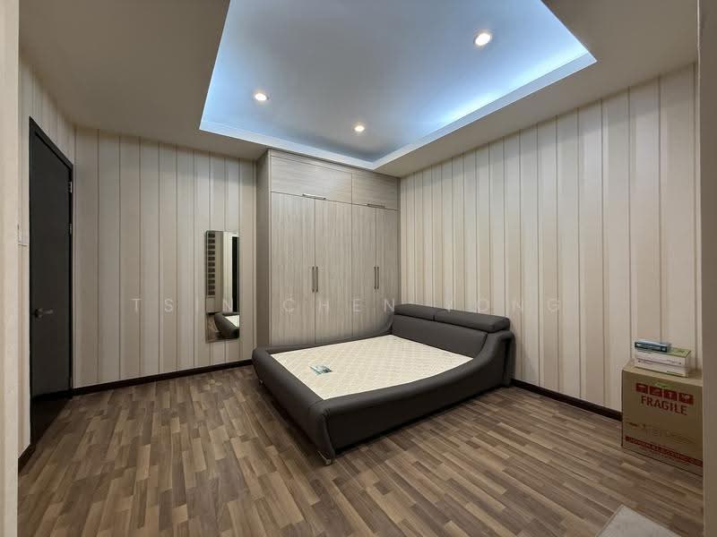Condominium for Sale at Prince Tower - Tsin Chen Yong - Bedroom - PropertyGuru.com.my