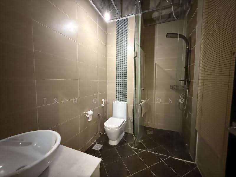 Condominium for Sale at Prince Tower - Tsin Chen Yong - Bathroom - PropertyGuru.com.my