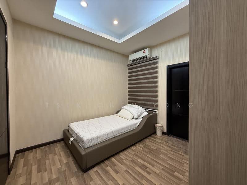 Condominium for Sale at Prince Tower - Tsin Chen Yong - Bedroom - PropertyGuru.com.my