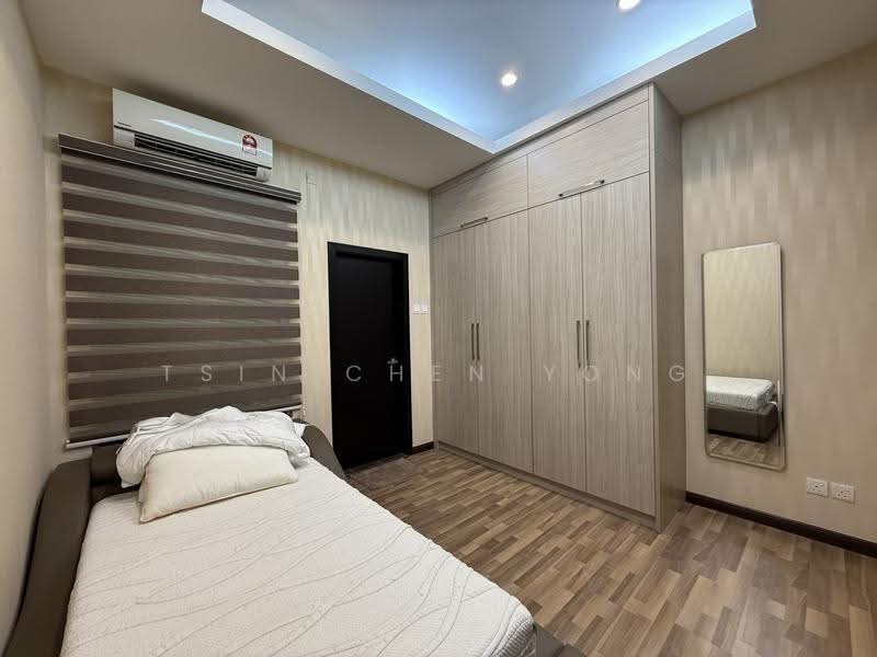 Condominium for Sale at Prince Tower - Tsin Chen Yong - Bedroom - PropertyGuru.com.my