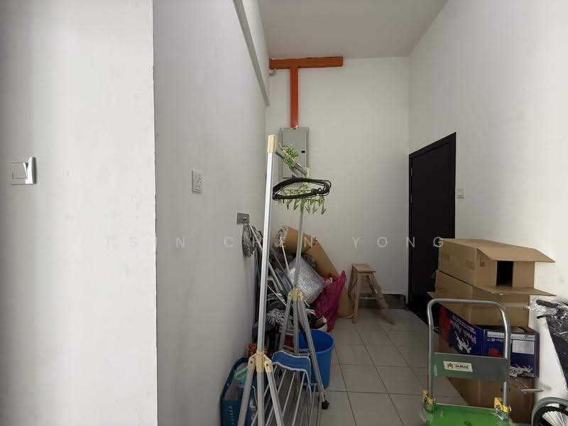 Condominium for Sale at Prince Tower - Tsin Chen Yong - PropertyGuru.com.my