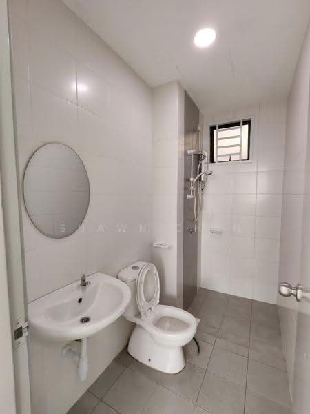 Service Residence for Rent at Jentayu Residensi @ Tampoi - Shawn Chan - Bathroom - PropertyGuru.com.my