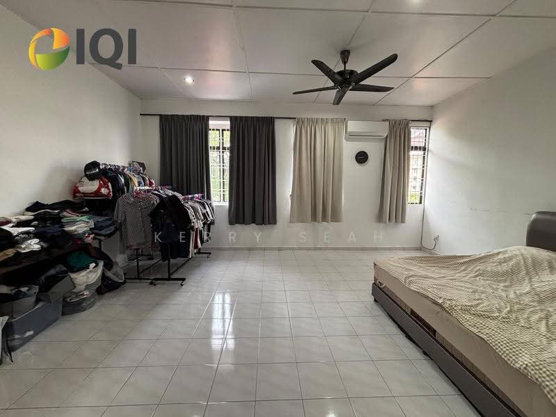 Rumah Teres 2-Tingkat untuk Dijual di Taman Saujana Permai (Bukit Mertajam) - Kerry Seah - Bedroom - PropertyGuru.com.my