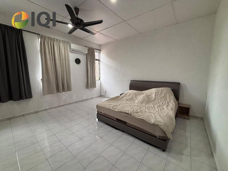 Rumah Teres 2-Tingkat untuk Dijual di Taman Saujana Permai (Bukit Mertajam) - Kerry Seah - Bedroom - PropertyGuru.com.my