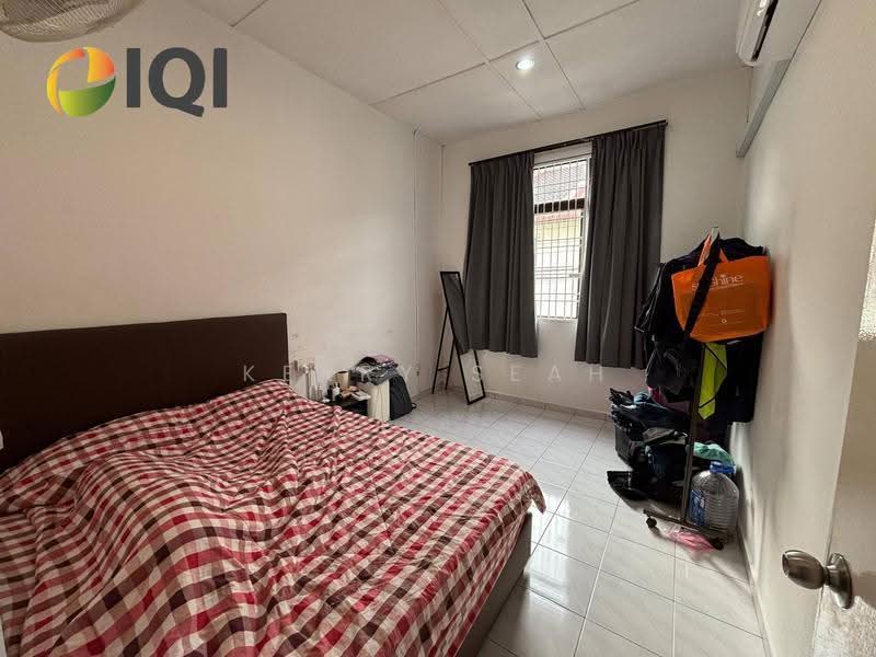 Rumah Teres 2-Tingkat untuk Dijual di Taman Saujana Permai (Bukit Mertajam) - Kerry Seah - Bedroom - PropertyGuru.com.my