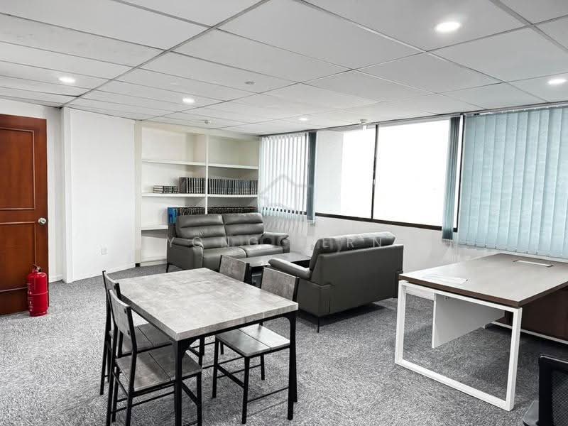 Pejabat untuk Disewa di George Town (Penang) - Yong Sern - Living Room - PropertyGuru.com.my