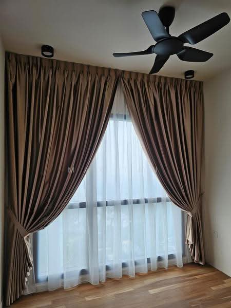 Service Residence for Rent at Edelweiss @ Tropicana Gardens - Max Tan - Interior - PropertyGuru.com.my