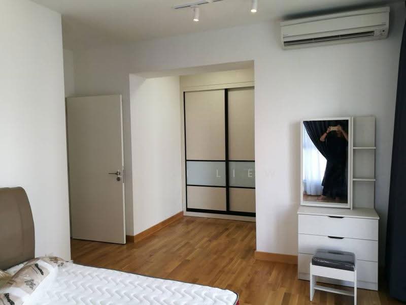 Condominium for Rent at Teega Residences - Lihyi Liew - Bedroom - PropertyGuru.com.my