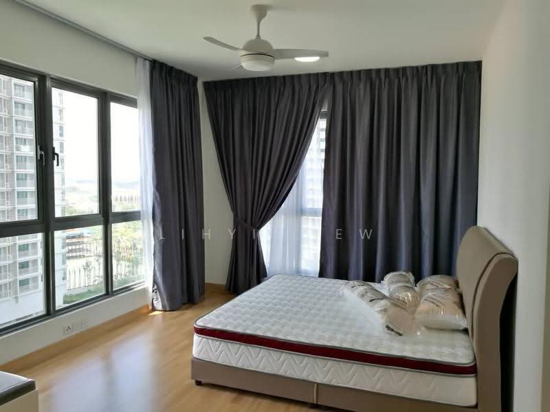 Condominium for Rent at Teega Residences - Lihyi Liew - Bedroom - PropertyGuru.com.my