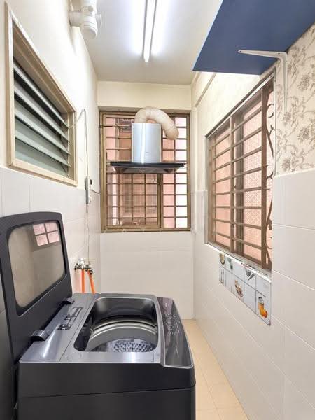 Pangsapuri untuk Dijual di Taman Cheras Intan - Izzati Mat - Interior - PropertyGuru.com.my