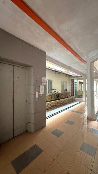 Pangsapuri untuk Dijual di Taman Cheras Intan - Izzati Mat - Exterior - PropertyGuru.com.my