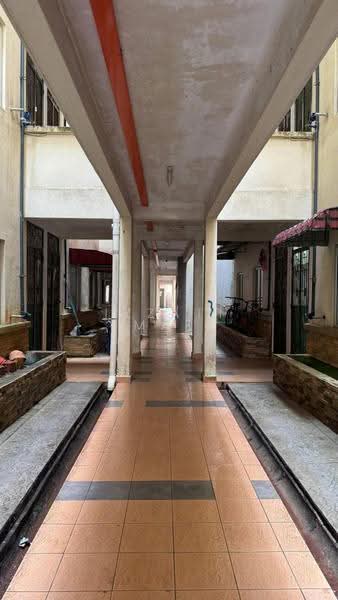 Pangsapuri untuk Dijual di Taman Cheras Intan - Izzati Mat - Corridor - PropertyGuru.com.my
