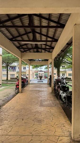 Pangsapuri untuk Dijual di Taman Cheras Intan - Izzati Mat - Exterior - PropertyGuru.com.my