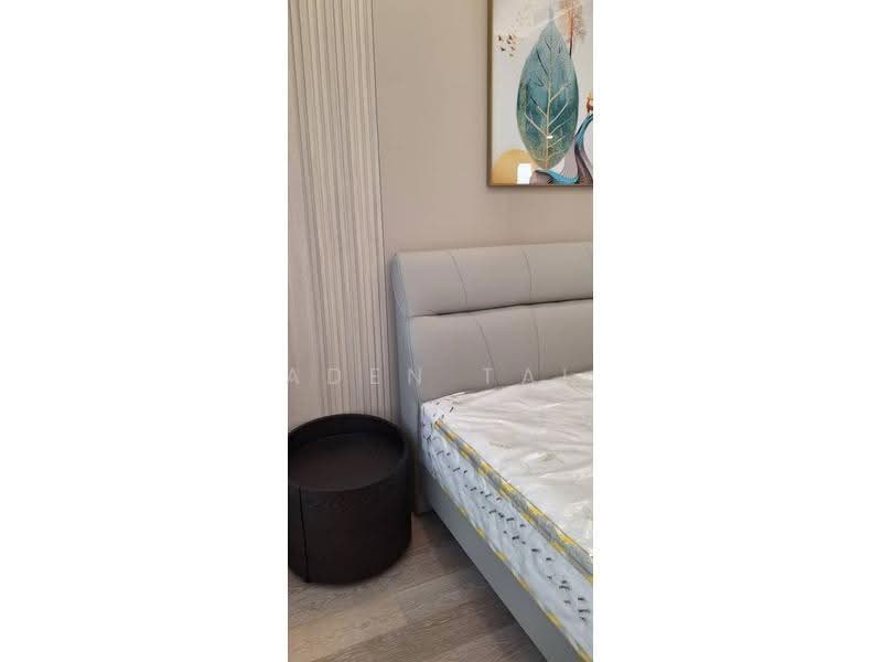 Kediaman Servis untuk Disewa di Core Residence @ TRX - Aden Tai - Bedroom - PropertyGuru.com.my