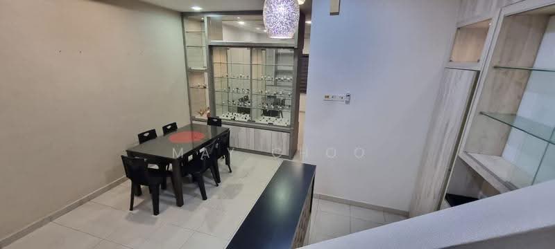 Rumah Berkembar untuk Dijual di Bukit Mertajam (Penang) - May Choo - PropertyGuru.com.my
