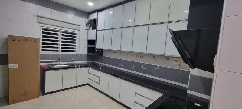 Rumah Berkembar untuk Dijual di Bukit Mertajam (Penang) - May Choo - PropertyGuru.com.my