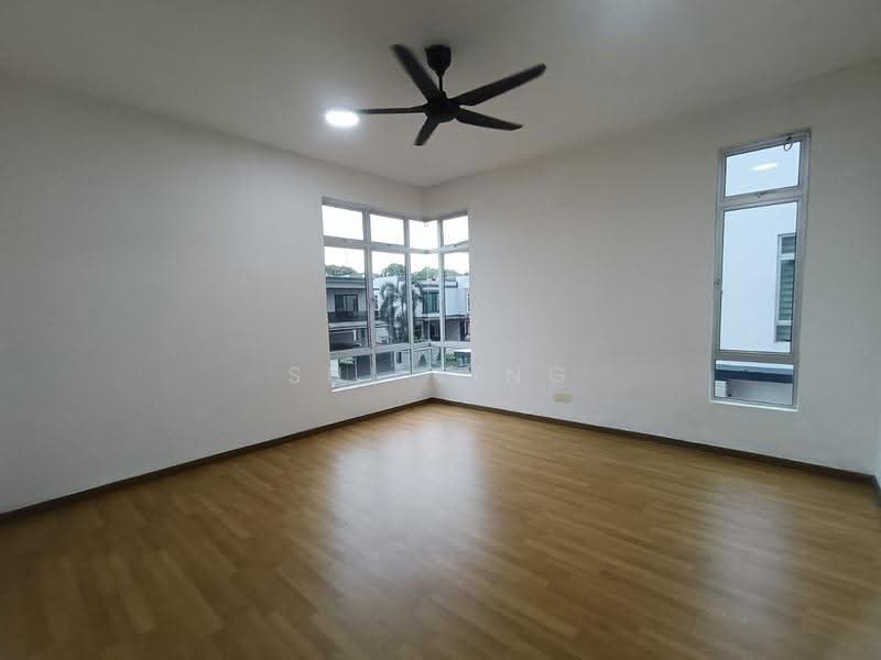 Rumah Kluster untuk Disewa di Taman Kempas Indah (Tebrau) - Shi Ting - PropertyGuru.com.my