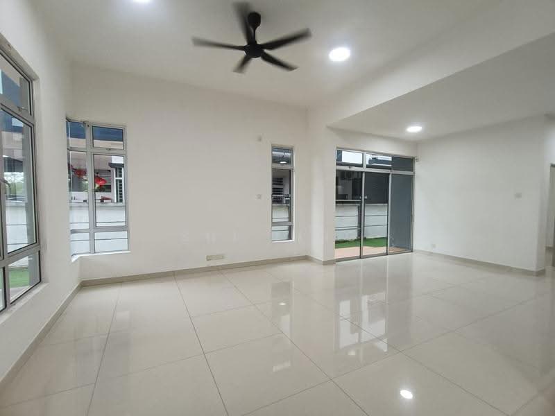 Rumah Kluster untuk Disewa di Taman Kempas Indah (Tebrau) - Shi Ting - PropertyGuru.com.my