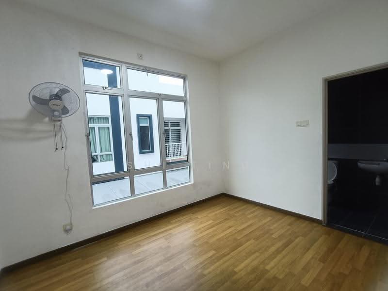 Rumah Kluster untuk Disewa di Taman Kempas Indah (Tebrau) - Shi Ting - PropertyGuru.com.my