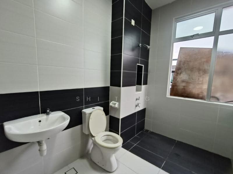 Rumah Kluster untuk Disewa di Taman Kempas Indah (Tebrau) - Shi Ting - PropertyGuru.com.my