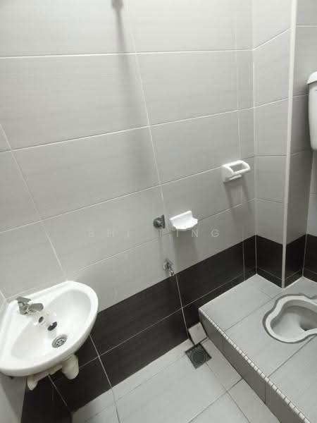 Rumah Kluster untuk Disewa di Taman Kempas Indah (Tebrau) - Shi Ting - PropertyGuru.com.my