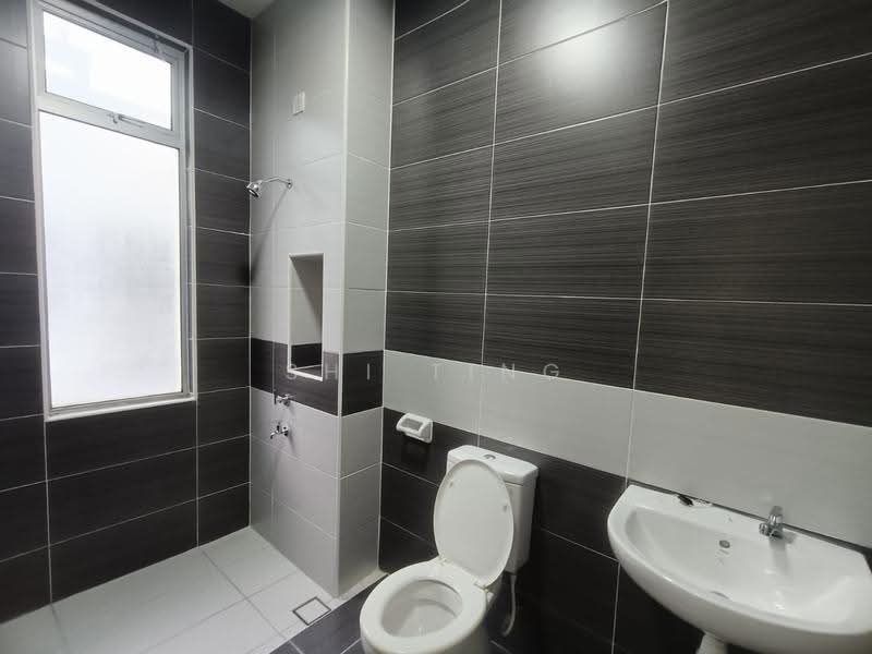 Rumah Kluster untuk Disewa di Taman Kempas Indah (Tebrau) - Shi Ting - PropertyGuru.com.my