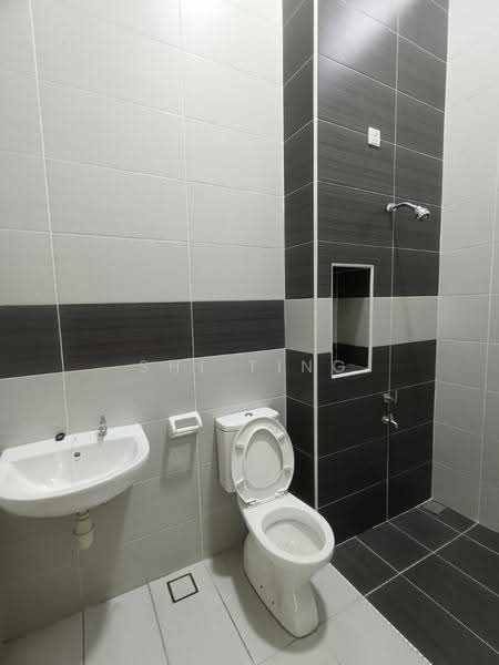 Rumah Kluster untuk Disewa di Taman Kempas Indah (Tebrau) - Shi Ting - PropertyGuru.com.my