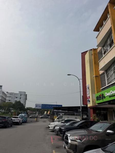 Kedai / Pejabat untuk Disewa di Port Klang (Pelabuhan Klang) (Selangor) - Ethan Chua - PropertyGuru.com.my