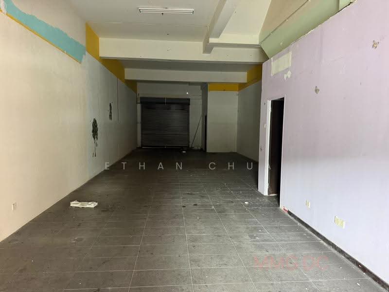 Kedai / Pejabat untuk Disewa di Port Klang (Pelabuhan Klang) (Selangor) - Ethan Chua - PropertyGuru.com.my