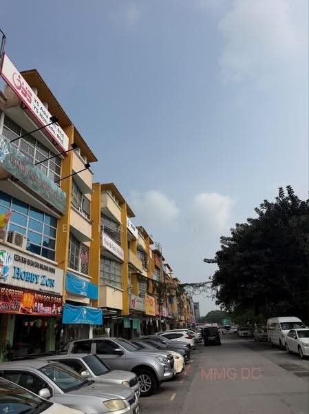 Kedai / Pejabat untuk Disewa di Port Klang (Pelabuhan Klang) (Selangor) - Ethan Chua - PropertyGuru.com.my