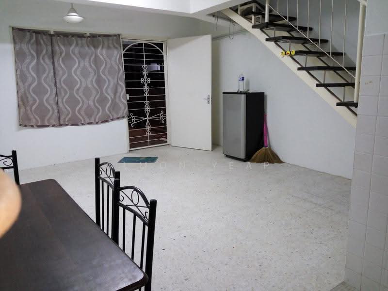 Rumah Teres untuk Dijual di Desa Setapak (Wangsa Maju) - Almon Yeap - Living Room - PropertyGuru.com.my
