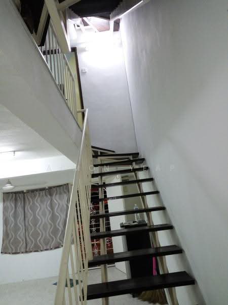 Rumah Teres untuk Dijual di Desa Setapak (Wangsa Maju) - Almon Yeap - Interior - PropertyGuru.com.my