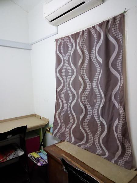 Rumah Teres untuk Dijual di Desa Setapak (Wangsa Maju) - Almon Yeap - Study - PropertyGuru.com.my