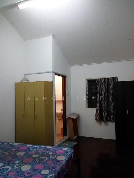 Rumah Teres untuk Dijual di Desa Setapak (Wangsa Maju) - Almon Yeap - PropertyGuru.com.my