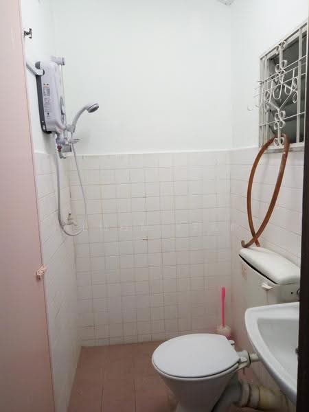 Rumah Teres untuk Dijual di Desa Setapak (Wangsa Maju) - Almon Yeap - PropertyGuru.com.my