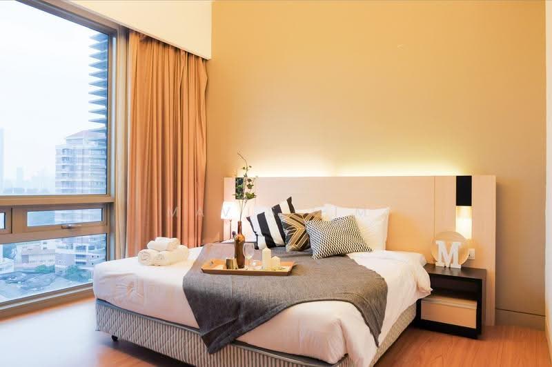 Kediaman Servis untuk Dijual di Swiss Garden Residences - Mavis Lim - Bedroom - PropertyGuru.com.my