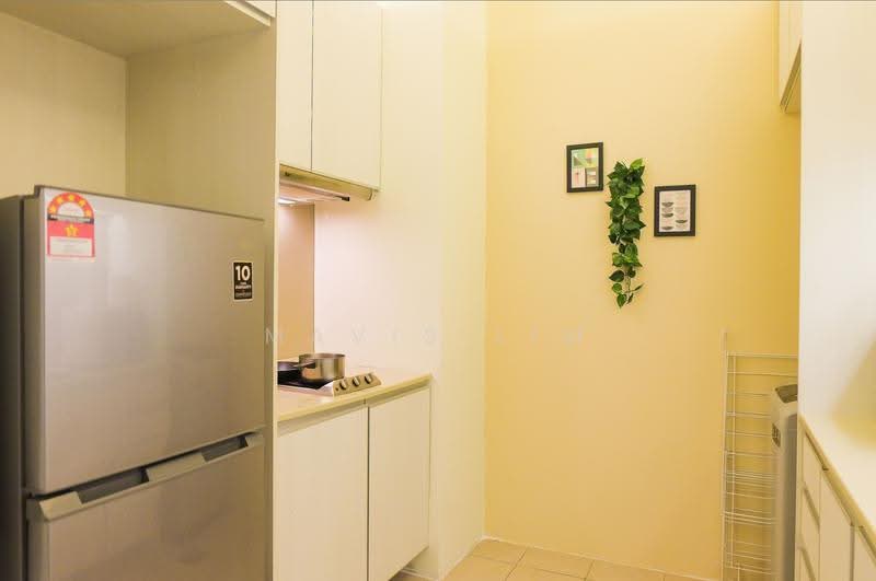 Kediaman Servis untuk Dijual di Swiss Garden Residences - Mavis Lim - Kitchen - PropertyGuru.com.my