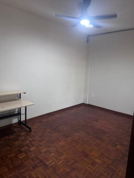 Apartment for Rent at Lily & Jasmine Apartment - Nicholas Low - Study - PropertyGuru.com.my