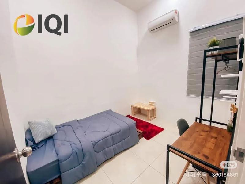 2-storey Terraced House for Sale in Seberang Perai (Penang) - Kerry Seah - Bedroom - PropertyGuru.com.my