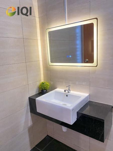 2-storey Terraced House for Sale in Seberang Perai (Penang) - Kerry Seah - Bathroom - PropertyGuru.com.my
