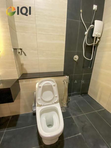 2-storey Terraced House for Sale in Seberang Perai (Penang) - Kerry Seah - Bathroom - PropertyGuru.com.my