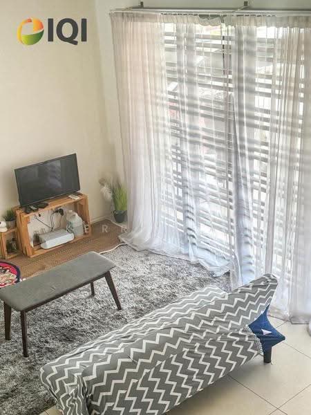 2-storey Terraced House for Sale in Seberang Perai (Penang) - Kerry Seah - Living Room - PropertyGuru.com.my