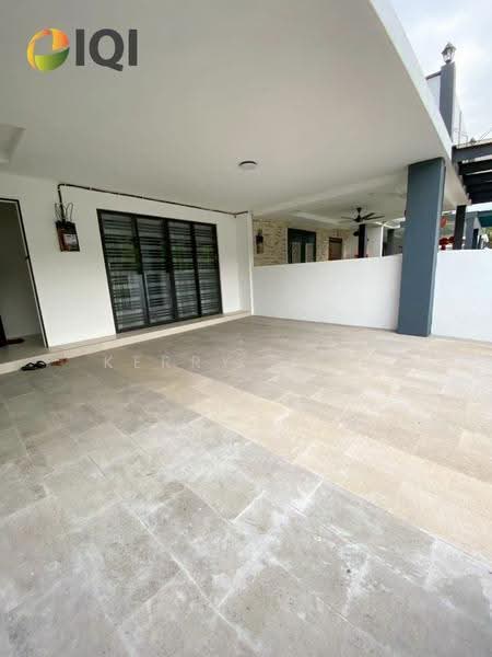 2-storey Terraced House for Sale in Seberang Perai (Penang) - Kerry Seah - PropertyGuru.com.my