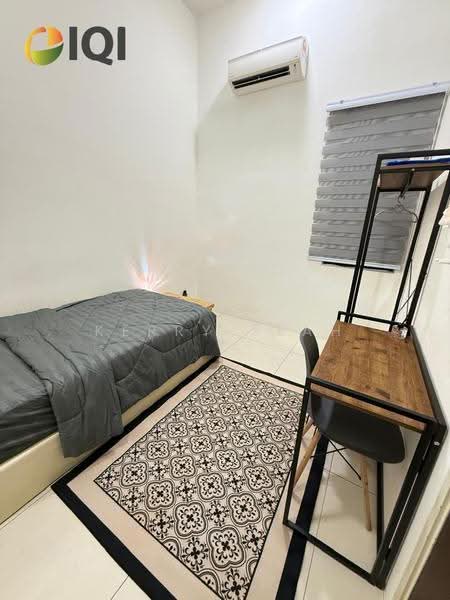 2-storey Terraced House for Sale in Seberang Perai (Penang) - Kerry Seah - Bedroom - PropertyGuru.com.my