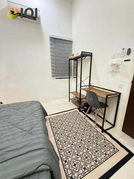 2-storey Terraced House for Sale in Seberang Perai (Penang) - Kerry Seah - Study - PropertyGuru.com.my
