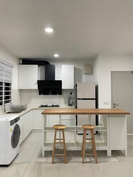 Kediaman Servis untuk Disewa di Huni @ Eco Ardence - Adeline Foong - Kitchen - PropertyGuru.com.my