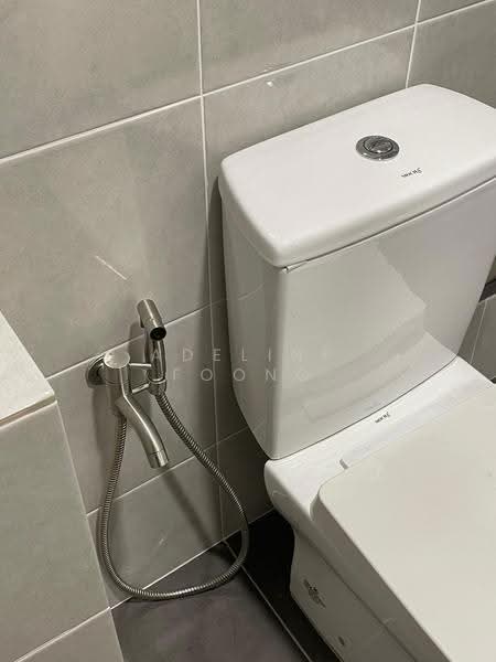 Kediaman Servis untuk Disewa di Huni @ Eco Ardence - Adeline Foong - Bathroom - PropertyGuru.com.my