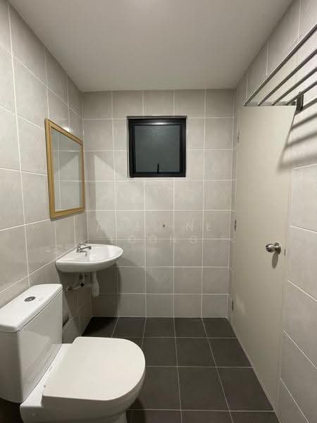 Kediaman Servis untuk Disewa di Huni @ Eco Ardence - Adeline Foong - Bathroom - PropertyGuru.com.my