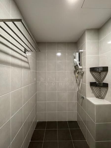 Kediaman Servis untuk Disewa di Huni @ Eco Ardence - Adeline Foong - Bathroom - PropertyGuru.com.my