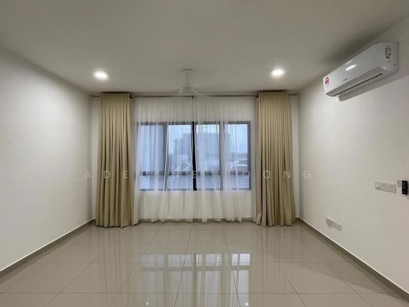 Kediaman Servis untuk Disewa di Huni @ Eco Ardence - Adeline Foong - Living Room - PropertyGuru.com.my